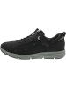 WALDLÄUFER für Herren in schwarz