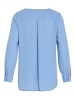 Vila Hemd in Blissful Blue