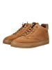 LLOYD Sneaker in Hellbraun