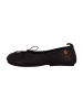 El Naturalista Ballerinas schwarz