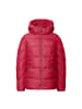 Street One Jacke in carpet red