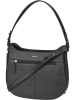 Burkely Schultertasche Beloved Bailey Hobo in Black