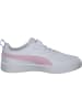 Puma Sneakers Low in puma white-pearl pink-vivid vi