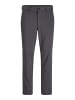 Jack & Jones Chino Hose in Asphalt