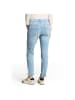 Tom Tailor Jeans in light stone blue denim