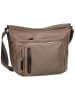 Mandarina Duck Bodybag Hunter VCT45 in Beaver