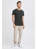 !SOLID Rundhalsshirt SDVolker in Grau