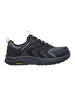 Skechers Sicherheitshalbschuh SPEED-FLEX TREKKER in schwarz