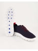 Geox Sneaker low in Blau