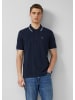 s.Oliver Polo-Shirt in 5978_navy