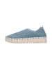 Ilse Jacobsen Sneaker TULIP3373 in Blue Cloud