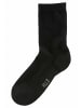 H.I.S Socken in 6x schwarz