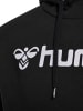 Hummel Kapuzenpullover Hmlmover Herren in BLACK