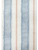 VIVANCE DREAMS Pyjamashorts in rosa - blau - gestreift