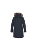 Icepeak Winterjacke für Damen in blau
