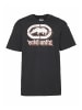 Ecko Unltd. Tall Tee in black