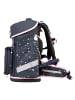 SCHOOL-MOOD Champion Maxx Pro Mila Schulranzen-Set 7-teilig in Pony