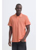 BLEND Poloshirt BHElwood in Orange