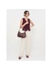 Liu Jo Ridhi Schultertasche S 27 cm in t.moro met.