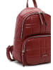 SURI FREY Rucksack Hilary in wine