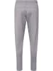 Hummel Hummel Hose Hmlmt Training Herren in GREY MELANGE