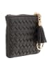 faina Damen Portemonnaie in Schwarz