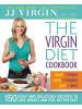 Sonstige Verlage Sachbuch - The Virgin Diet Cookbook: 150 Easy and Delicious Recipes to Lose Weig