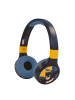 Lexibook Batman 2-in-1 Bluetooth® & Kabel-Kopfhörer faltbar
