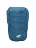 Cabinzero Companion Bags ADV Dry 11L Umhängetasche RFID 21 cm in aruba blue