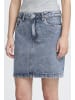 ICHI Denimrock IHAVENY A-shape in Medium blue stone washed