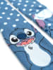 Lilo & Stitch 5er Pack Disney Lilo & Stitch Socken Sneaker Strümpfe in Mehrfarbig
