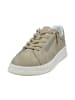 Bugatti Sneaker in beige