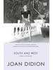 HarperCollins Buch - South and West