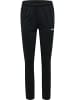 Hummel Hose Hmlmovement Damen in BLACK