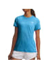 Under Armour T-Shirt in Blau