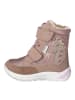 Ricosta Grundschule Stiefel in braun