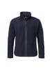 Schöffel Fleecejacke "CIRC Fleece Jk Style Purga WMS" in navy blazer