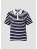 s.Oliver T-Shirt in 59G7_navy