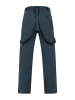 Protest " PRTChester in Twilight navy