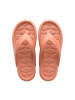 Havaianas Candy Pop Slipper-Sandalen Rose