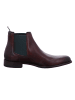 Clarks Schnürschuh in braun
