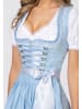 Stockerpoint Dirndl in Hellblau