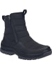 Josef Seibel Stiefel Alaska 51 in schwarz