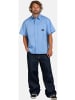 Reell Jeanshose "Giant Baggy" in Blau