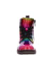 Tom Tailor Schnürstiefel Mit Tex-Membran in multicolour