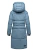 Marikoo Wintermantel Michikoo XVI in Powder Blue