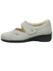 Finn Comfort Schnürschuh in beige