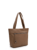 SURI FREY Shopper SFY Debby in darktaupe 950
