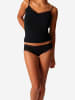 Skiny Rioslip Modal Lace in black-beige