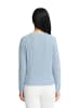 Polo Club Pullover RIGBY GO CABLE U COTTON W VO in Baby Blau
